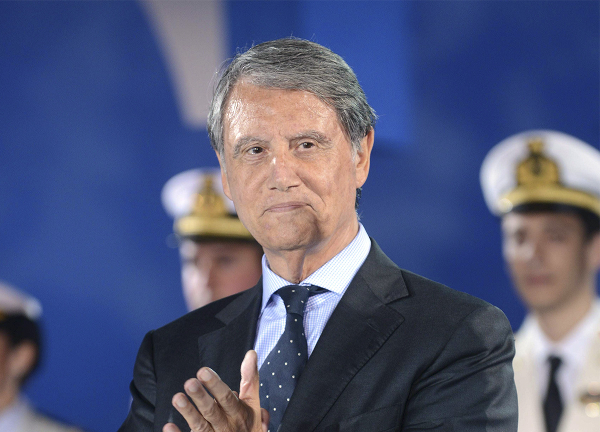 Msc, Aponte dopo le navi entra nell’aeroporto di Genova: presa la quota di Adr Msc, Aponte dopo le navi entra nell’aeroporto di Genova: presa la quota di Adr