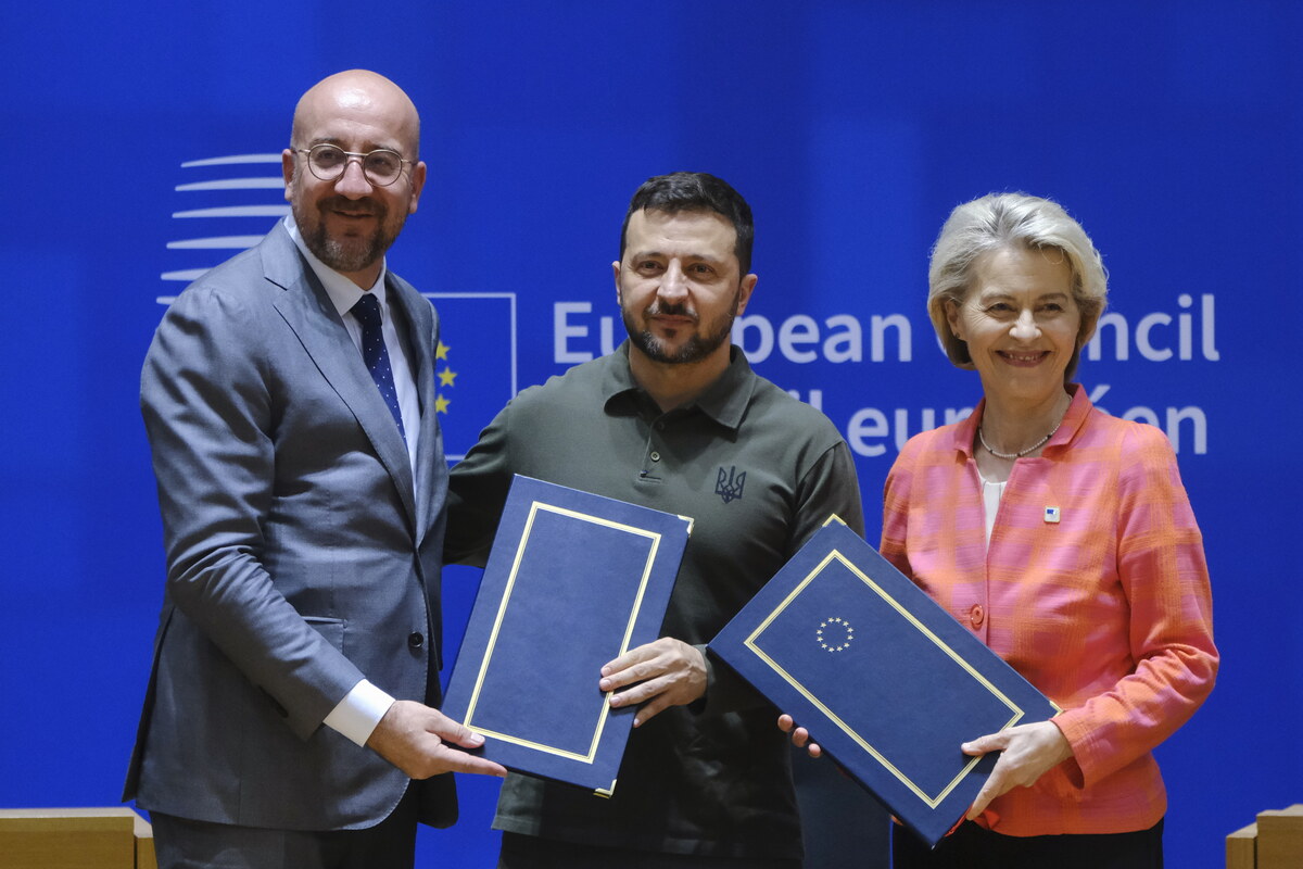 Commissione e Consiglio Ue, serve un super presidente: stop alla diarchia Commissione e Consiglio Ue, serve un super presidente: stop alla diarchia