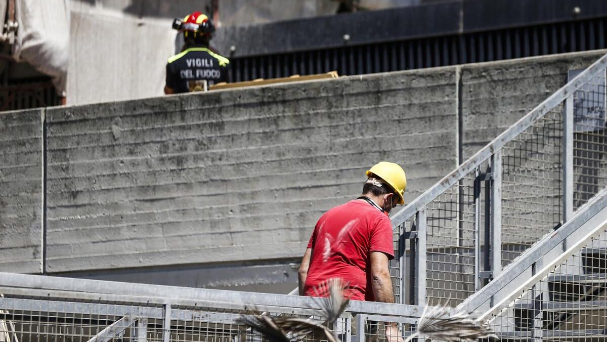 Pil oltre le aspettative, Tognoli: “Tenuta dignitosa in acque agitate, ma ci aspetta un 2026 pieno di rischi” Pil oltre le aspettative, Tognoli: “Tenuta dignitosa in acque agitate, ma ci aspetta un 2026 pieno di rischi”
