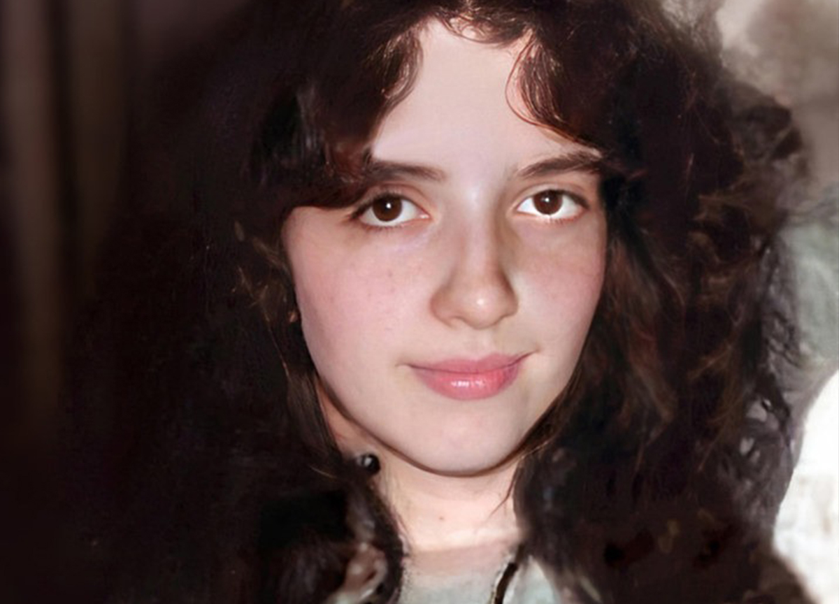 Mirella Gregori scomparsa, spunta la pista della gelosia tra ragazzine Mirella Gregori scomparsa, spunta la pista della gelosia tra ragazzine