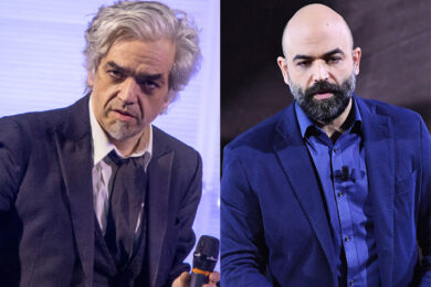 Rai 3 non solo Giletti: Morgan, Peter Gomez (prime time), Saviano, Minoli e…