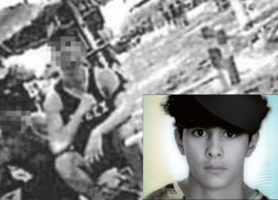 Pescara, la fidanzatina di Thomas: “Piango da due giorni, è inaccettabile”