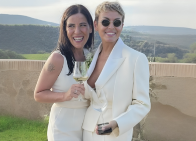 Marina Berlusconi vira a Sx, Pascale: “Meraviglioso”. E Marta Fascina…