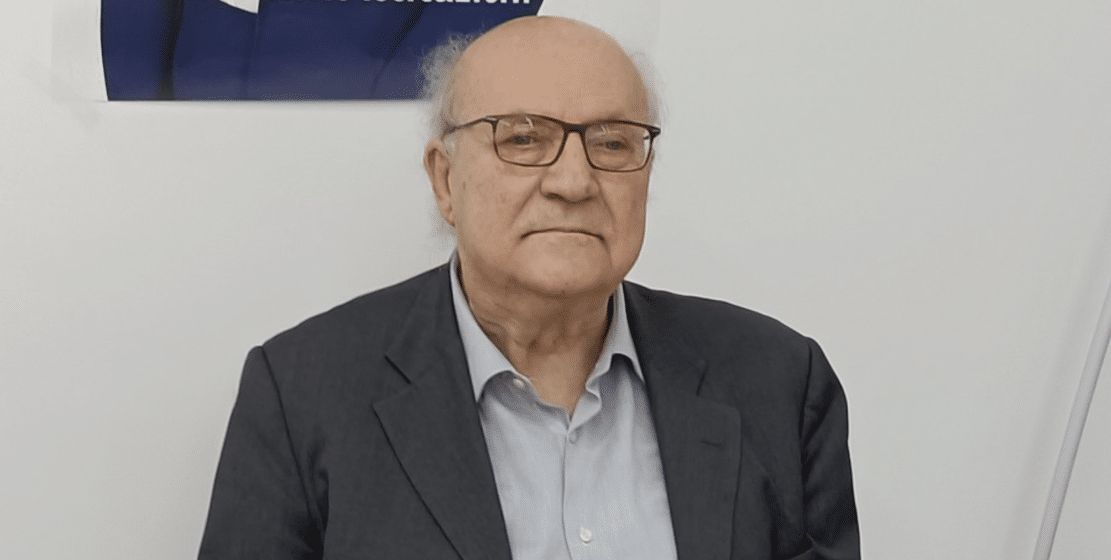 E’ morto Paolo Agostinacchio, parlamentare e sindaco di Foggia