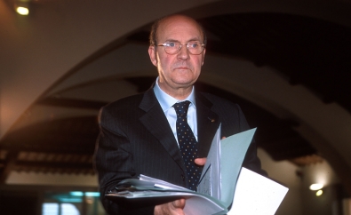 E’ morto Paolo Agostinacchio, parlamentare e sindaco di Foggia