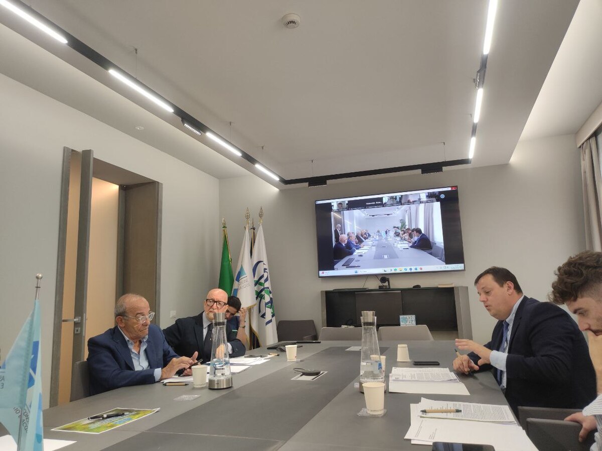 ANBI, in arrivo l’Assemblea Nazionale dei Consorzi di Bonifica ed Irrigazione ANBI, in arrivo l’Assemblea Nazionale dei Consorzi di Bonifica ed Irrigazione