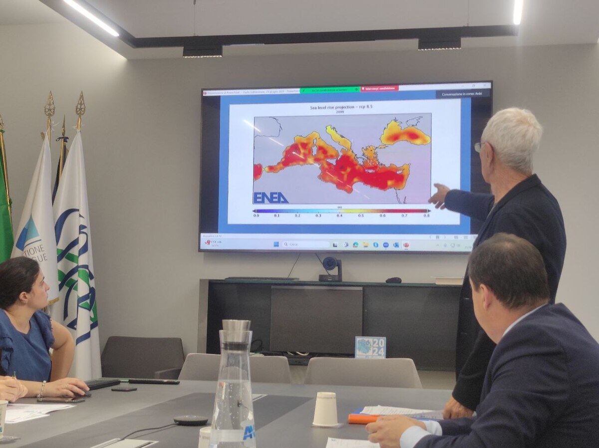 ANBI, in arrivo l’Assemblea Nazionale dei Consorzi di Bonifica ed Irrigazione ANBI, in arrivo l’Assemblea Nazionale dei Consorzi di Bonifica ed Irrigazione