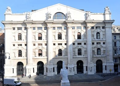 Piazza Affari si ferma: primo sciopero della storia. I motivi dietro lo stop