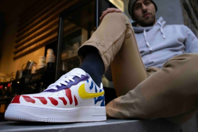 Strategia ingannevole, Nike finisce nei guai. Furia degli investitori