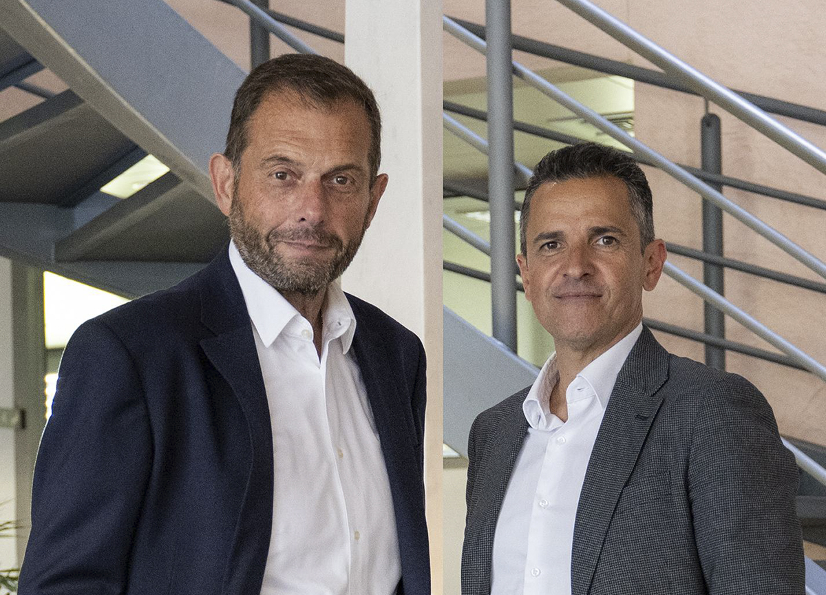 Gewiss, fatturato record nel 2023: ora punta al miliardo entro cinque anni Gewiss, fatturato record nel 2023: ora punta al miliardo entro cinque anni