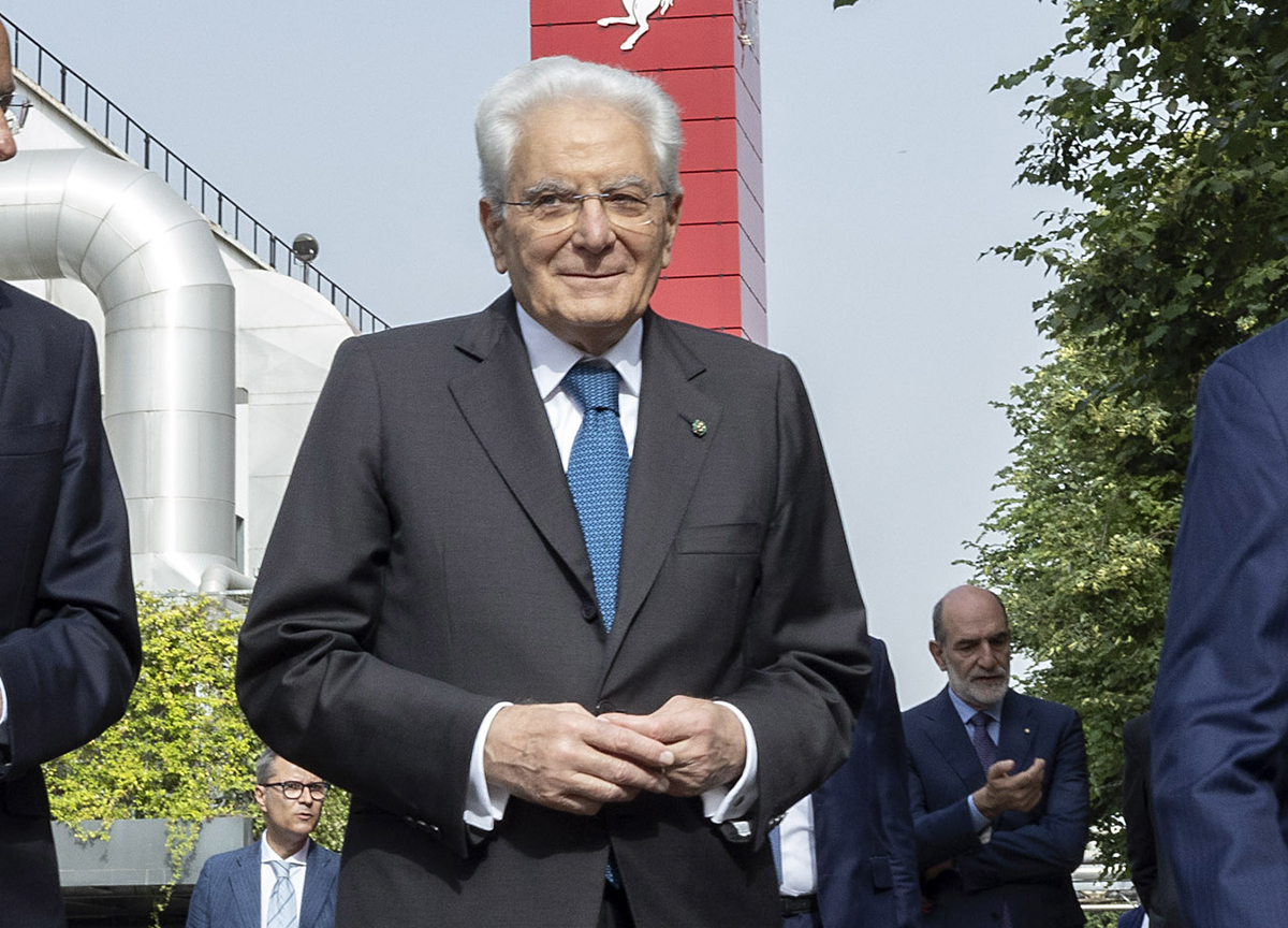 Ustica, Mattarella 44 anni dopo la strage: “Manca ancora la verità” Ustica, Mattarella 44 anni dopo la strage: “Manca ancora la verità”