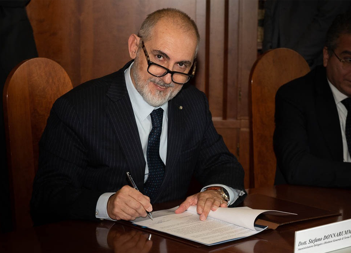 Donnarumma-Fs, partecipate: il puzzle delle nomine prende forma Donnarumma-Fs, partecipate: il puzzle delle nomine prende forma