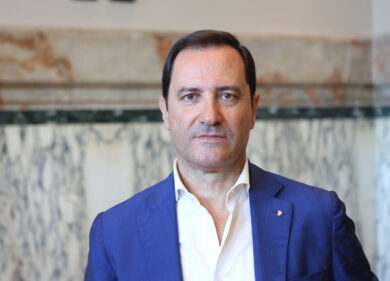 Una vita dedicata al turismo. Chi è Tommaso Tanzilli, nuovo presidente di Fs