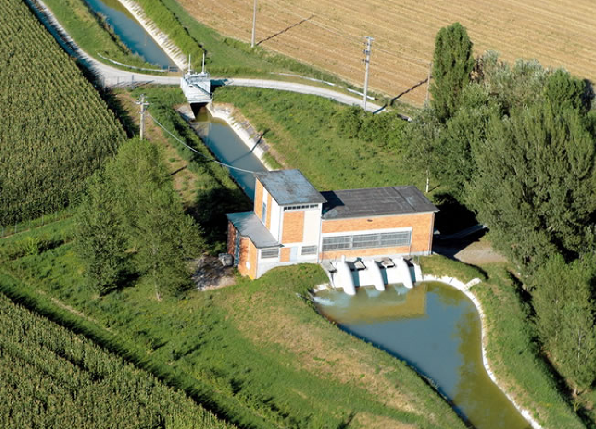 ANBI: novità in arrivo dal Governo per l’efficientamento delle reti idriche ANBI: novità in arrivo dal Governo per l’efficientamento delle reti idriche