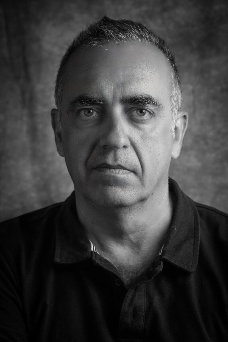 Mario Brambilla, quando la fotografia parla di bellezza e diventa eterna
