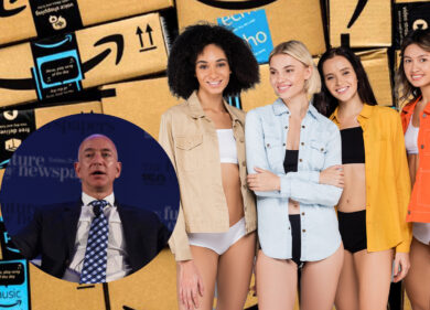 E-commerce, Amazon diventa low-cost: mossa di Bezos per scalzare Temu e Shein