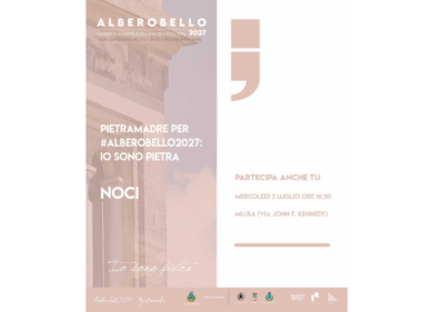 Comune di Noci: parte il progetto ‘Pietramadre’