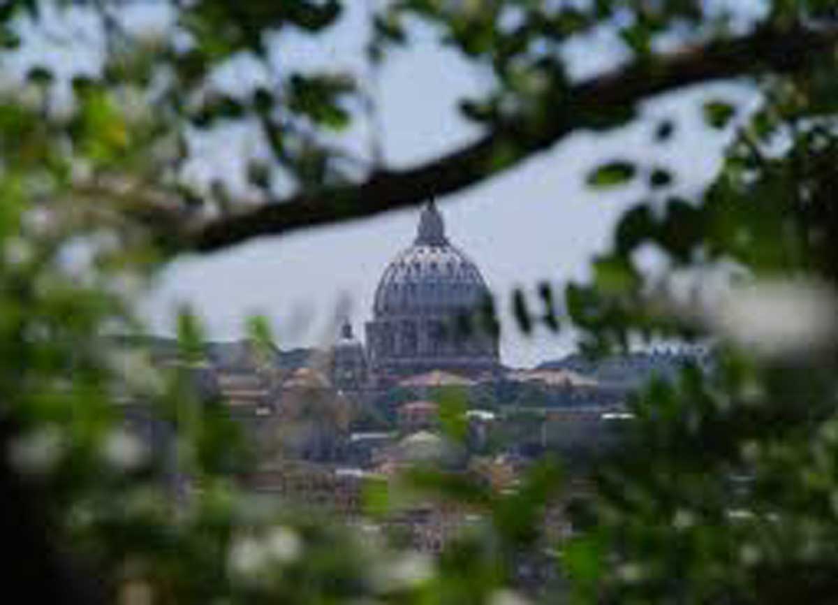 Roma, studente americano si uccide in una struttura del Vaticano: è giallo