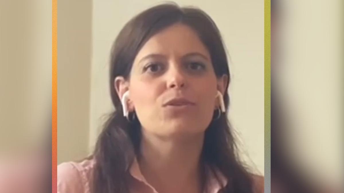 Ilaria Salis, la vicina conferma: “Ha occupato per anni”. I suoi hanno 4 case Ilaria Salis, la vicina conferma: “Ha occupato per anni”. I suoi hanno 4 case