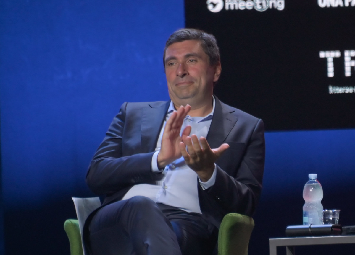Cl prende le distanze da FdI? Prosperi: “Rappresentanza in vari partiti” Cl prende le distanze da FdI? Prosperi: “Rappresentanza in vari partiti”
