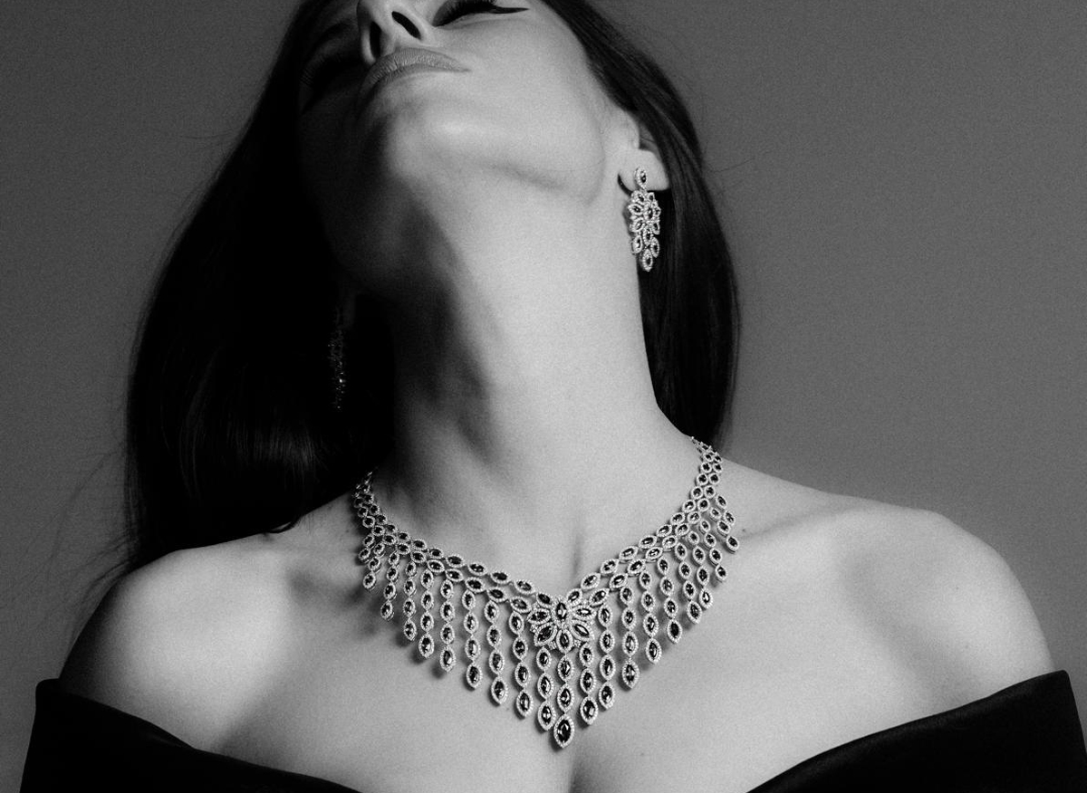 Ines Trocchia di nuovo in gol: la super modella conquista anche Vogue Messico