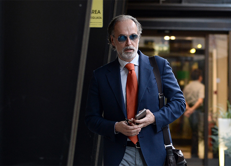 Rai, la Lega rompe e punta il dg Rossi. Slittano le nomine. Rumor Rai, la Lega rompe e punta il dg Rossi. Slittano le nomine. Rumor
