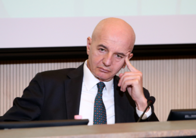 Cdp, Sala nel Cda? Il Mef non ne vuole sapere: “Ipotesi infondate”