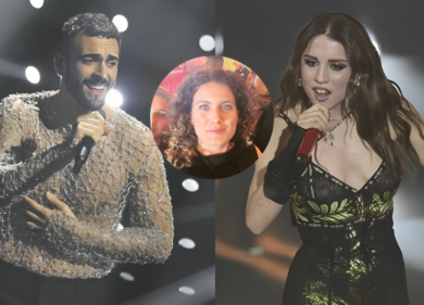 Marta Donà, utili boom per la manager di Angelina Mango e Marco Mengoni