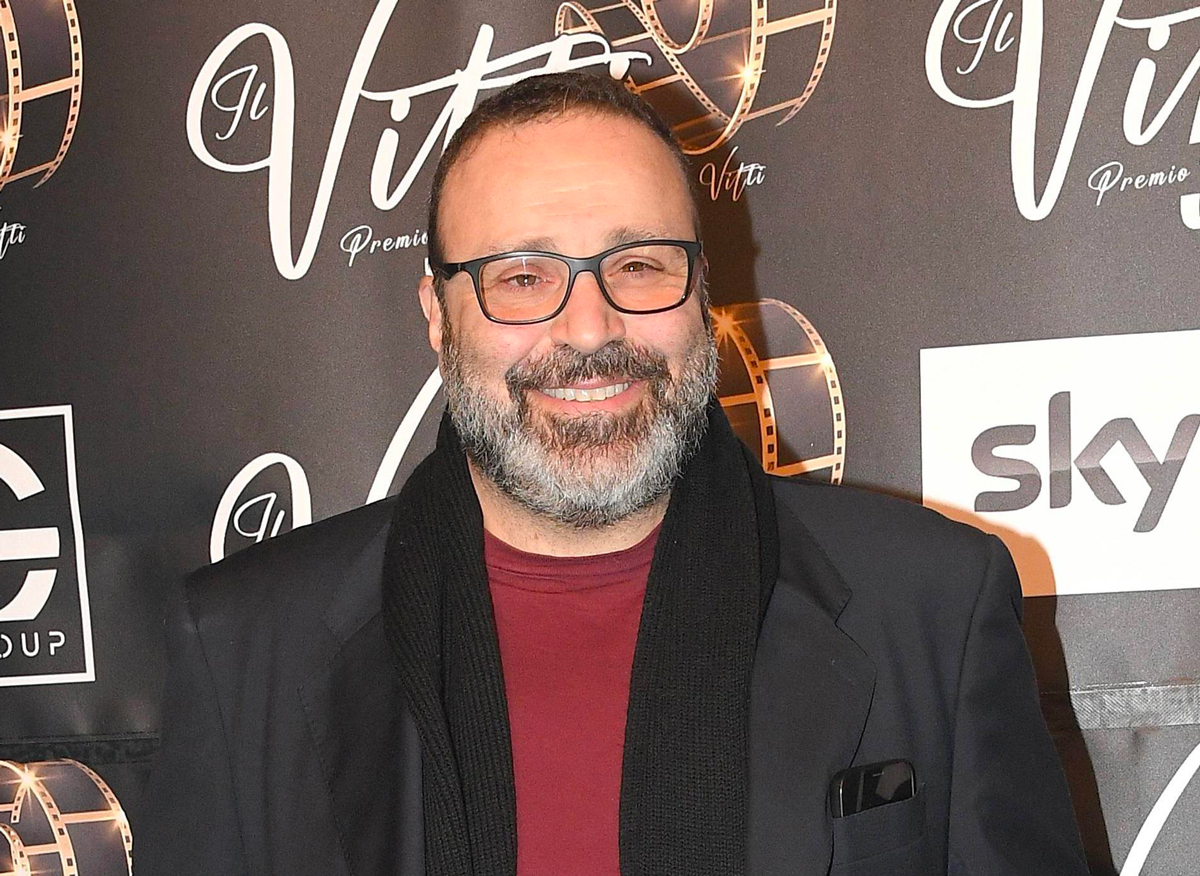 Teatro Parioli: “Non ci resta che Massimliano Bruno”, è lui il nuovo direttore