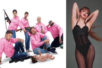 Mahmood star a Sanremo 2025, il progetto di Carlo Conti. L’indiscrezione