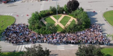 Volkswagen Group Italia festeggia 70 anni di successi