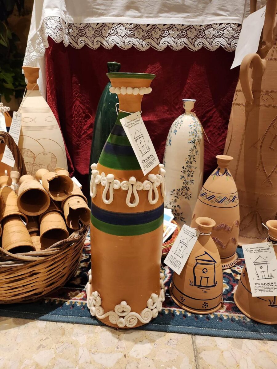 Grottaglie (Ta) risuona di tradizione: torna la Festa delle Trombe