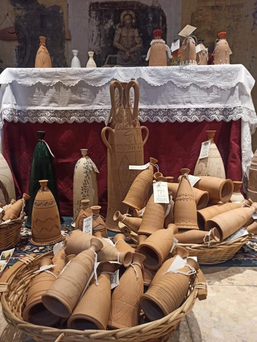 Grottaglie (Ta) risuona di tradizione: torna la Festa delle Trombe