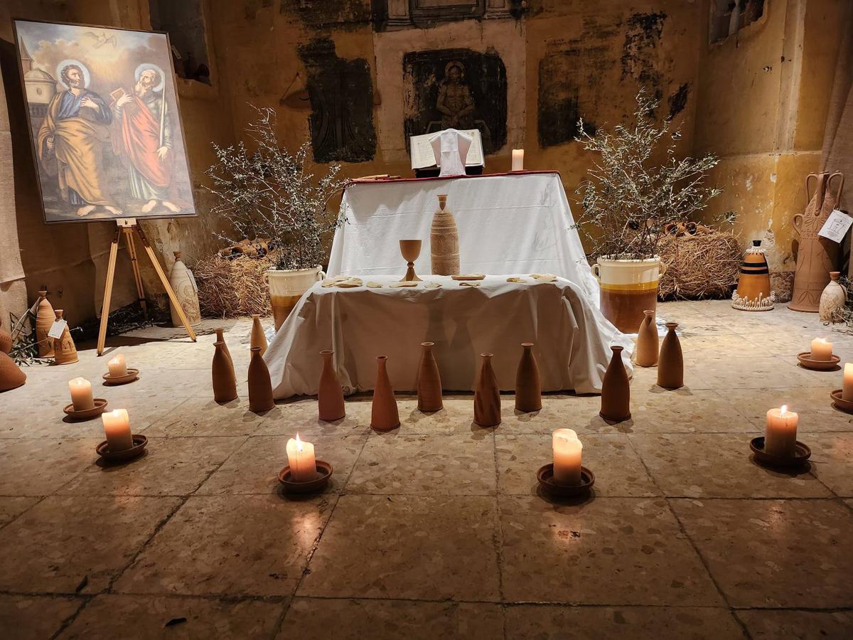 Grottaglie (Ta) risuona di tradizione: torna la Festa delle Trombe Grottaglie (Ta) risuona di tradizione: torna la Festa delle Trombe
