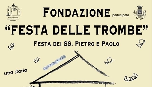 Grottaglie (Ta) risuona di tradizione: torna la Festa delle Trombe