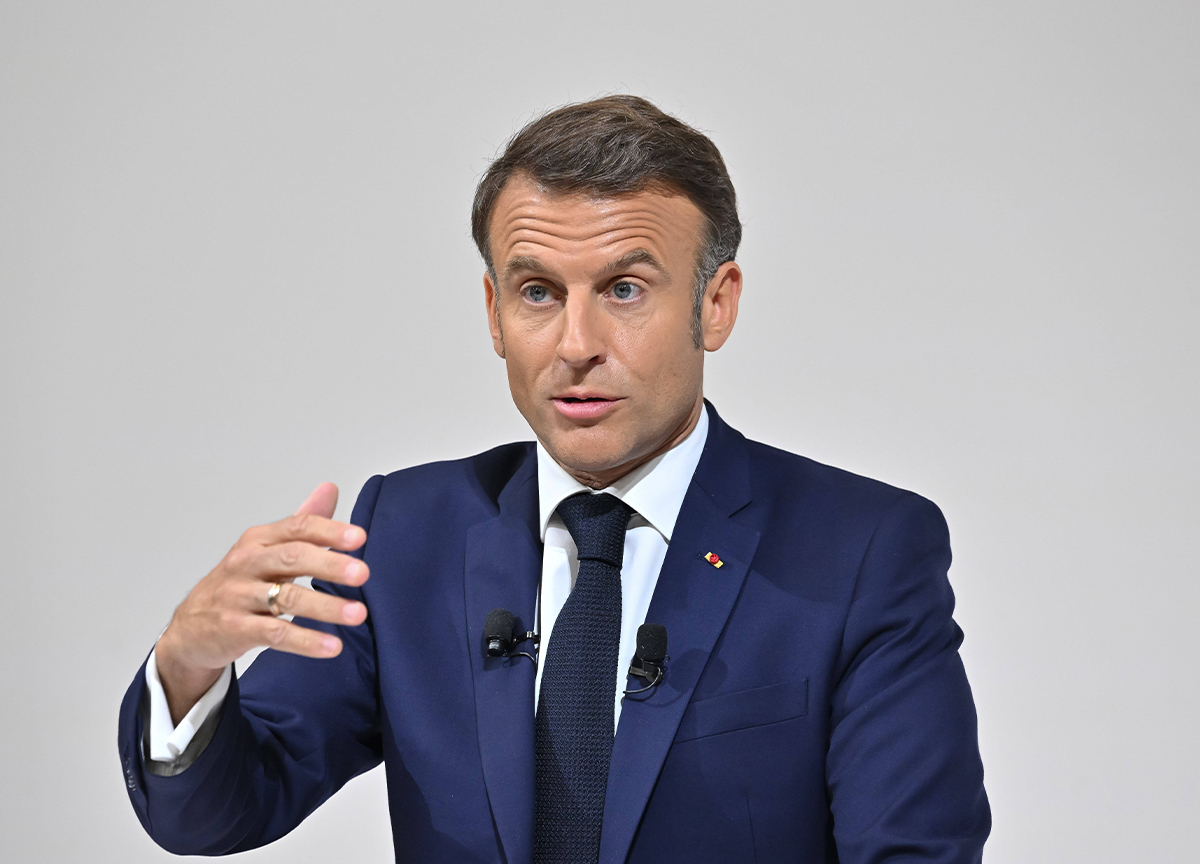 Elezioni Francia, sfida sull’economia. Pericolo ingovernabilità per Macron Elezioni Francia, sfida sull’economia. Pericolo ingovernabilità per Macron