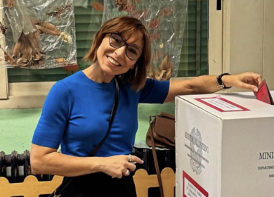Fitto commissario all’Europarlamento? Lucaselli in pole per il suo posto