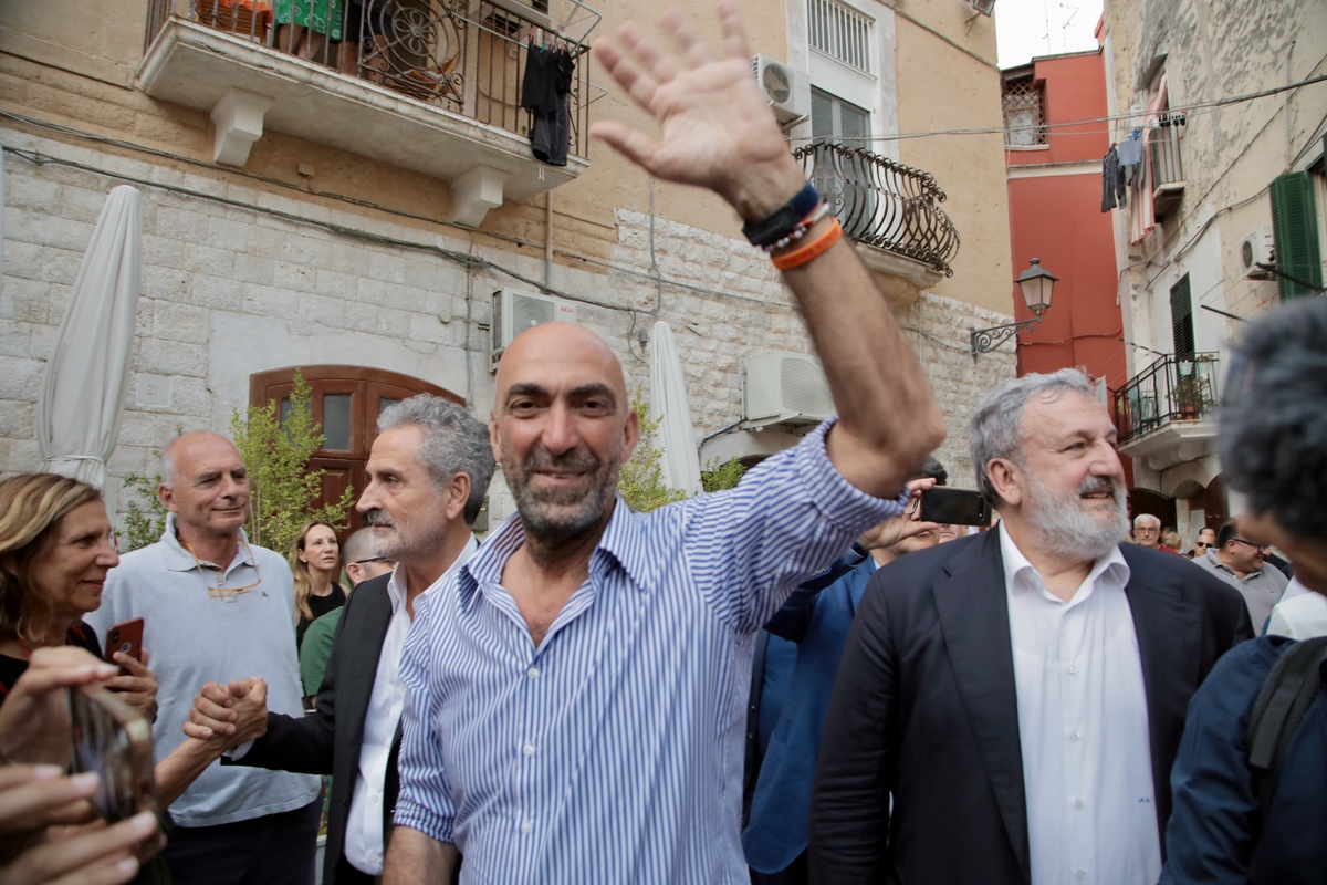 Bari, l’evanescenza del M5S e i malumori nel Centrodestra