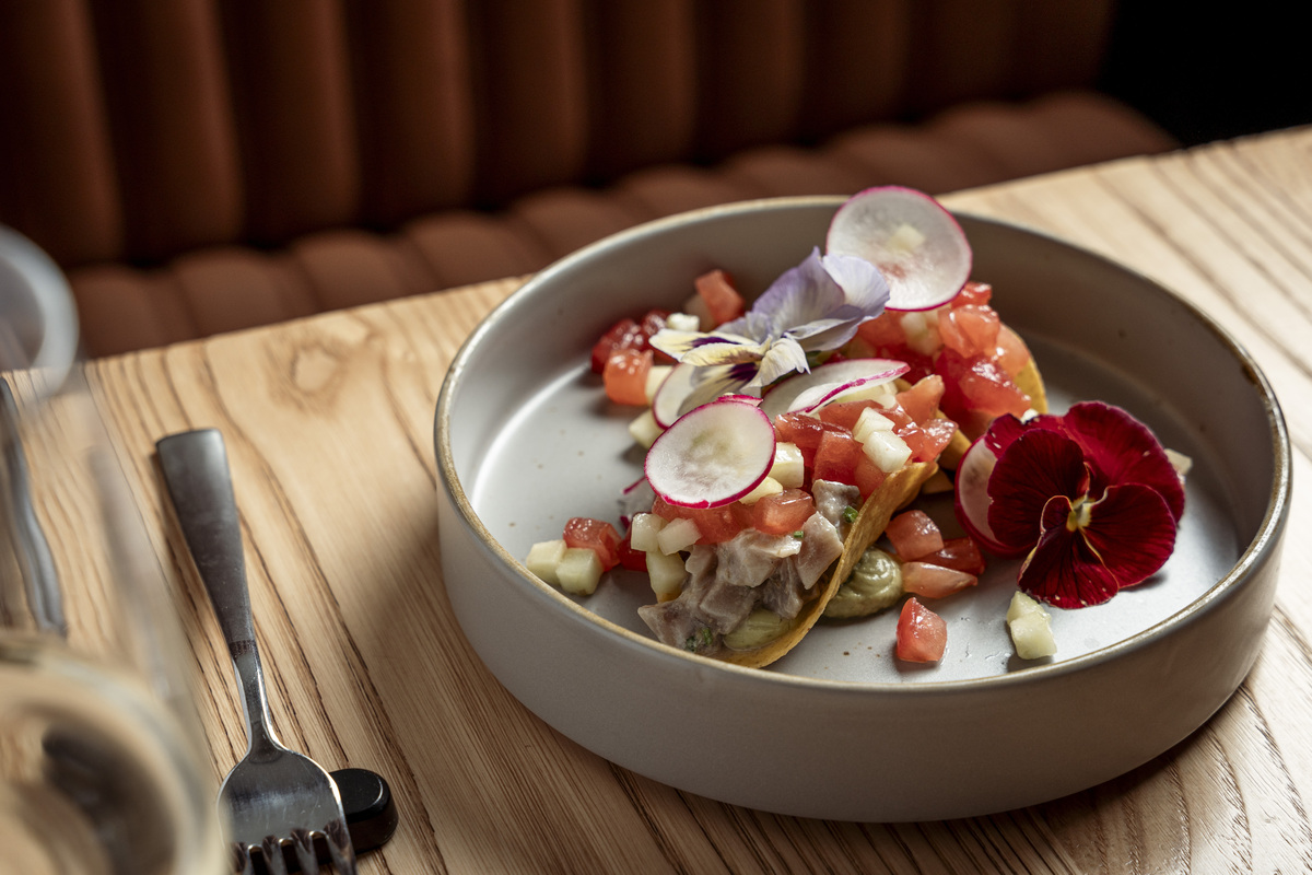 BONELLI’S inaugura l’estate con piatti senza confini, aperitivi e nuovi spazi BONELLI’S inaugura l’estate con piatti senza confini, aperitivi e nuovi spazi