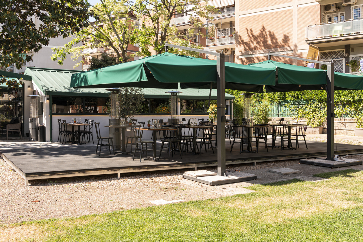 BONELLI’S inaugura l’estate con piatti senza confini, aperitivi e nuovi spazi BONELLI’S inaugura l’estate con piatti senza confini, aperitivi e nuovi spazi