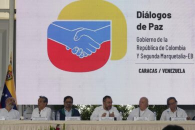 Colombia, ok al cessate il fuoco. Intesa tra il governo e i dissidenti Farc