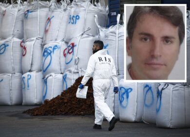 Brescia, omicidio Bozzoli: confermato ergastolo, ma nipote non reperibile