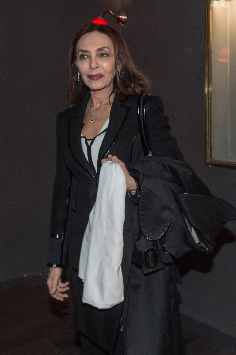 Cinema, morta a 67 anni l’attrice Maria Rosaria Omaggio. Interpretò la Fallaci