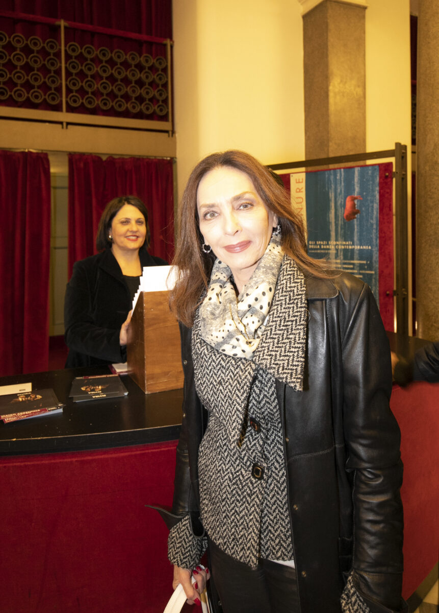 Cinema, morta a 67 anni l’attrice Maria Rosaria Omaggio. Interpretò la Fallaci