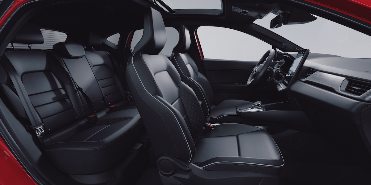 La nuova Mitsubishi ASX: tecnologia e design per dominare il segmento B-SUV La nuova Mitsubishi ASX: tecnologia e design per dominare il segmento B-SUV