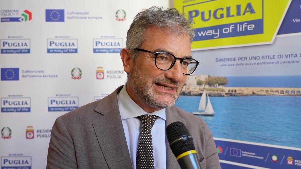 ‘A way of life’, la Puglia modello virtuoso all’insegna della cultura