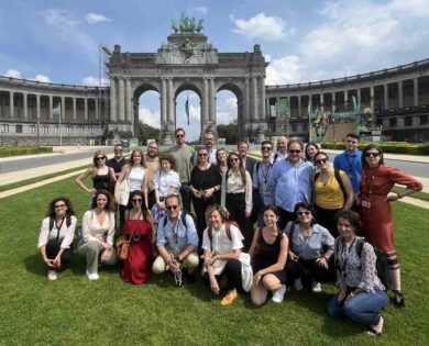 FONDI DI COESIONE, LOTTA ALLE FRODI, FONDI PER VITTIME DI TRATTA