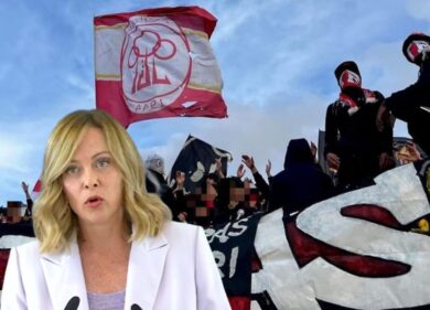 Le finali del campionato di calcio libico in Italia diventano una farsa