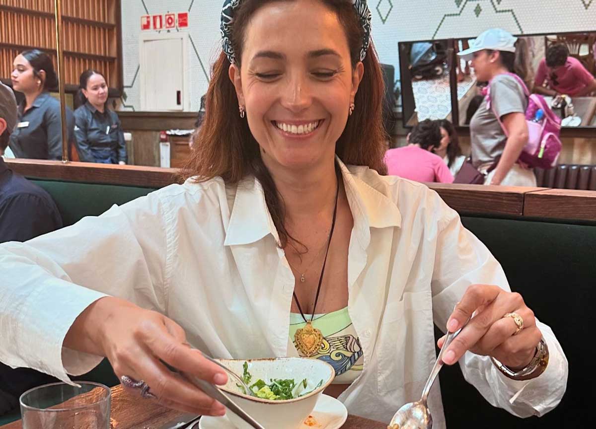 Caterina Balivo, ritorno dalle vacanze con furto in casa: via Rolex e preziosi Caterina Balivo, ritorno dalle vacanze con furto in casa: via Rolex e preziosi