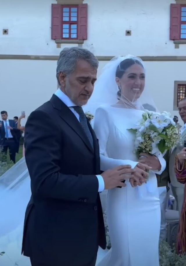 Cecilia Rodriguez e Ignazio Moser convolano a nozze, Belen in lacrime e…FOTO